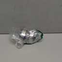 ID 1-3/4 to 2-1/2 inches Straight Black Silicone Reducer Coupler with 2 T-Bolt Clamps 4 Layers of Polyester Reinforcement Suitable High Level Turbo Pipe