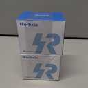 2 x [Military-Grade] Magnetic Phone Holder for Car [Upgraded Strongest Magnet Power] Car Magnet Phone Mount, Air Vent Hands-Free Mag-Safe Cell Phone Holder Fit for iPhone 16 15 14 13 Pro Plus Max (Black)