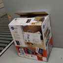 InSinkErator H-HOT150SN-SS Instant Hot Water Dispenser System with Stainless Steel Tank, Satin Nickel