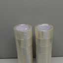 12 pack Campior Tape Clear