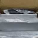 Large Power Tool Organizer Wall Mount, 4-Tier Rack with Charging Station & 8 Drill Holders, Garage Workshop Tool Storage, Gift for Husband/Dad