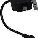 15660152130 Ignition Coil Compatible With Echo Trimmer SHC-1700 SHC-2100 SHC-2400 SHC-2401 PE-2400 HC-1500 PAS-2400 PAS-211 GT-2400 GT-22GES SRM-2100SB SRM-22GES SRM-2010S SRM-2450
