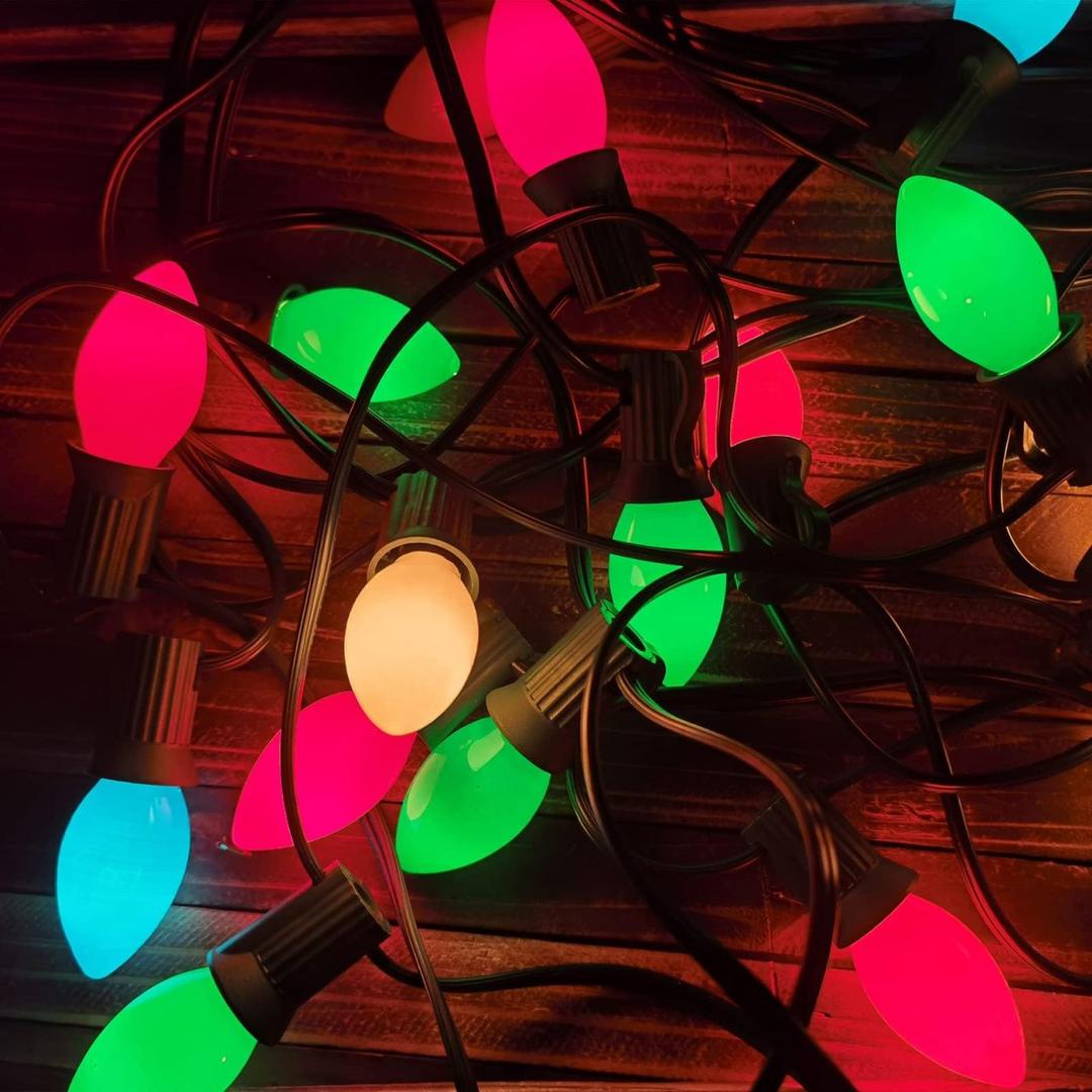 Christmas Lights