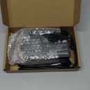 Zosam 180W Laptop Charger Compatible with ASUS Zephyrus G14 G15 GA502 GA401 ROG Strix G G15 G513AC G531GD G531GT, TUF Gaming A15 A17 F15 F17 ROG AC Adapter Power Cord