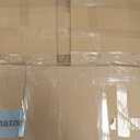 High Velocity Floor Fan, 3-Speed Industrial Shop Fan, High Velocity Heavy Duty Metal Fan for Workshop, Garage,Warehouse,Factory (2 Pack-42 Inch)