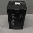 Ultra Soft Cozy Faux Fur Throw Blanket, Fuzzy Plush Thick Bubble Blanket, Luxury Fluffy Blanket for Couch, Sofa, Bedroom, and Living Room, 50x60 Inches, Cream White