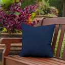 Arden Selections Sapphire Leala Throw Pillow, 1 Pack - 16 in L x 16 in W x 5 in H