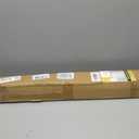 UNISHADES No Drill Cordless Roman Shades, Room Darkening, 31×64 in Beige