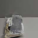 Janmercy 9 Pairs Elder Skin Protector Sleeves Thin Skin Arm Sleeve Bruise Protective from Abrasions Tear Sun Exposure Compression Bruising Arm Protective for Men Women