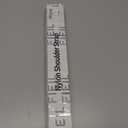 2 x Universal Shoulder Strap, Neoprene Padded Bag Strap with Double Adjustable Buckles, Replacement Comfortable Neck Lanyard for Camera, Cellphone Tablet,iPad, Laptop, Binocular, Luggage Bag(Black)