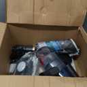 RENDOW Cordless Vacuum Cleaner, 500W 45Kpa 65Mins Stick Vacuum, Self-Standing Vacuum Cleaners for Home with LED Display, Anti-Tangle Rechargeable Vacuum Cordless for Pet Hair/Carpet/Hard Floor