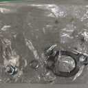 JMCHstore Right Long Pipe For Coleman B200R RT200 RB200 B200 B200RSV Mini Bike, For Monster mega moto MM212 212 MAX Mini Bike, For TrailMaster Hurricane 200X PRO