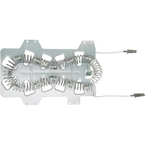 DC47-00019A Dryer Heating Element Part Replacements Compatible with Samsung Dryers