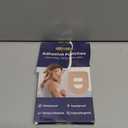Adhesive Overpatches for Omnipod 5, Waterproof & Sweatproof Patches with Stretchable Middle Strap, Split Backing for Easy Application, 30 PCS Nude Patches