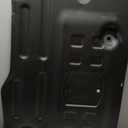 Front Skid Plate Compatible with Tesla Model 3 2017-2025 & Tesla Model Y 2020-2025 Under Engine Guard Cover Splash Shield Cover Chassis with Install Accessories