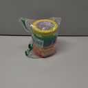 SWRT Colored Masking Tape 6-Pack, 1 Inch x 55 Yards Painters Tape Set, Colorful Craft Teacher Tape for Arts, Crafts, Labeling & Classroom  Easy Tear, Residue-Free