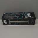 Cheetah Projector Ceiling Mount 27" Adjustable Height, Universal Arms, incudes 15 ft HDMI Cable, Extendable Arms Fit Most Home and Office Projectors up to 40 lbs, White (APMEW)