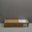 PUREPLUS 5 Micron 20" x 4.5" Whole House Coconut Shell Activated Carbon Water Filter Replacement Cartridge, Compatible with FC25B, EPM-20BB, CB-BB-20, 155783-43, 1 Pack