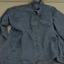 Denim Jacket Women, Large