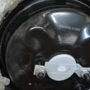 54-71098 Vacuum Power Brake Booster Compatible with Chevy C1500 C2500 K1500 K2500 Suburban Tahoe Blazer & GMC C1500 C2500 K1500 K2500 Yukon 19941996 18021896, 18029985, 18029986