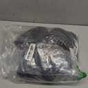 100 Count Shoe Covers Disposable Non-Slip, Premium Cloth Boot Covers, Slip-resistant, Durable, Breathable, Non-toxic, Recyclable (100ct Up to Men8.5 & Women 10)