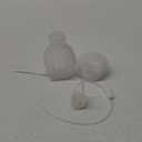 haakaa Supplemental Feeding Tube & Pouch Set,Baby Supplemental Nursing System,SNS Breastfeeding System,Food Grade Silicone