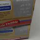 Little Debbie Fudge Rounds, 9.5 Oz, BBD: Apr 12/2026, 6 Pack