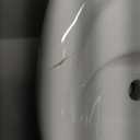 American Standard 0236004.020 Cadet Pedestal Lavatory Top with 3 Faucet Holes (4 Centers), 24X19, White