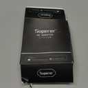 Superer 65W 45W USB Type C Charger for Asus Zenbook, Chromebook, Expertbook Laptop