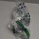 Soccer Cleats, Kids Firm Ground Football Shoes, Boys Girls Athletic Outdoor. 29