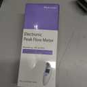 Nascool Peak Flow Meter for Adults & Kids