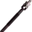 A ABIGAIL 425-176 Upper Intermediate Steering Shaft Replacement for Cadillac Escalade, Chevy Silverado 1500 2500 3500 Suburban Tahoe GMC Sierra Yukon Yukon Replaces 19149105