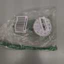 Visual Kitchen Timer for Cooking and Kids with Loud Alarm, Classroom Timers for Desk, No Batteries Required, Mechanical Desk Timer, Magnetic Egg Timer for Study, Chef Clock, Stainless Steel, Countdown