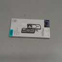 ESR for iPhone 17 Pro Case, Camera Control, Compatible with MagSafe, Shockproof Military-Grade Protection, Magnetic Phone Case for iPhone 17 Pro, Classic Hybrid Case, Frosted Purple