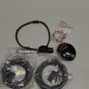 Aem 30-0334 Afro Sensor Controller (X-Series Wideband Ugo Gauge With Obie Connectivity) 2.0625 x 0.825 inches