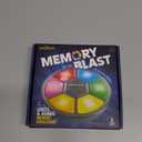 Memory Game for Kids for Boys & Girls - 6 7 8 9 10 11 Year Old Boy Birthday Gifts - Toys for 10 Year Old Boy - Car Handheld Travel Kids Games Road Trip for Ages 4-8, 6-8, 8-12 Years