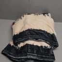 Valentines Day Gifts for Him Her, Anniversary Blanket for Women Men, Birthday Gifts for Boyfriend Girlfriend, I Love You Gift, Engagement, Wedding Gift for Wife, Husband, Couple, 60"X50"