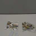 LEGO Star Wars: The Mandalorian Ambush on Mandalore Battle Pack, Building Toy with 4 Star Wars Minifigures, Collectible Brick Built Playset, Star Wars Gift Idea for Boys and Girls Ages 6 and Up, 75373