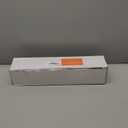 18Inches 10pack Christmas Norfolk Pine Branch Real Touch Artificial Norfolk Branches,Fake Stems Greenery Pine Picks for Indoor Home Holiday Decor Vase DIY Wreath Outdoor Porch Decoration