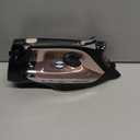 Rowenta AccessSteam Cordreel Steam Iron for Clothes, Anti-Drip Protection, Clothes Iron with Steamer, DW2459U1