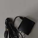 UpBright 26V AC/DC Adapter Compatible with MOOSOO X6 XL-618 XL-618A K17 Pro K17Pro VC01 M24 M8 DC 22.2V 22V Li-ion Battery Cordless Vacuum Cleaner Vac VACX6 XL618A S012A2600400U Power Supply Charger