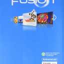 Science Fusion: Student Edition Grade 8 2015