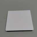 White External Blu Ray Drive, Support 50G Disc Read/Write Bluray Drives, Portable 3D Blu Ray Burner with USB 3.0 and Type-C, Suitable for Windows XP/7/8/10/11 MacOS for Laptop, Desktop, Mac