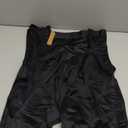 SHAPELLX Shapewear For Women Tummy Control High Waisted Body Shaper Shorts Butt Lifting Shapewear Higher Power Panties (A1-black) XL