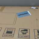 kadision 2x4 LED Flat Panel Light 5000K/4000K/3500K, 60W 50W 40W 30W 25W Adjustable, 6600LM 0-10V Dimmable Drop Ceiling Lights, 100-277V ETL-Listed, 2-Pack