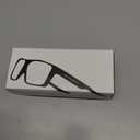JW MARRIOTT Blue Light Blocking Glasses,Blue Light Glasses Women Men,Anti Blu-Ray Clear Gaming Glasses Lense