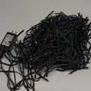 JMEXSUSS 200 LED Multicolor Christmas Lights Outdoor Waterproof, 66ft Expandable Green Wire, 8 Modes Timer Function, Ideal for Home Party Indoor Xmas Decorations