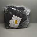 Car Seat Cover Custom Fit for Dodge Ram 1500 2500 3500 2002-2025 Faux Leather Seat Cover Set Compatible with Crew Quad Regular Cab Pickup Truck Cushions (Black, Front Seat)