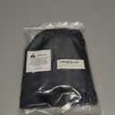 Premium Fitness Jump Rope - Adjustable Speed Rope for Cardio, Cross Training and Weight Loss Durable Tangle-Free Cable with Comfortable Handles, High-Speed Jump Rope for Fitness - Adjustable, Tangle-Free Skipping Rope for Fitness, Boxing, Cardio, and Home Workouts. Fat Burning (Black)