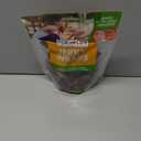 Pur Luv Chicken Wrapped Sweet Potato Dog Treats, Rawhide Free Jerky Wraps, Made with Real Chicken, 16 Oz, Healthy, Easily Digestible, Long Lasting, High Protein Treat, Satisfies Dog's Urge to Chew (1 Pound (Pack of 1))